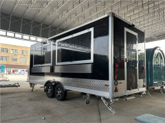 Best Tacos & Burritos Food Truck | Authentic Mexican Street Food Made to Order