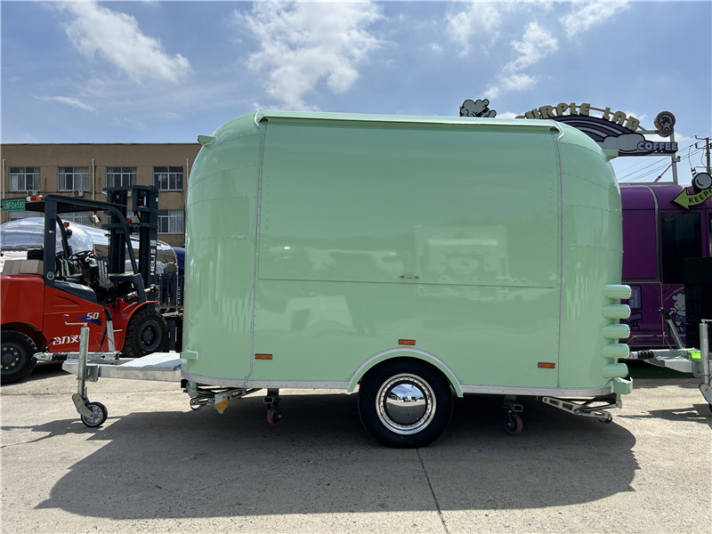 A Little Bite of Europe: Gourmet Food Truck & Catering