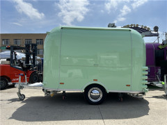 A Little Bite of Europe: Gourmet Food Truck & Catering