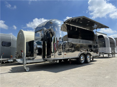 Salads Food Trailer | Grilled Cheese Food Truck