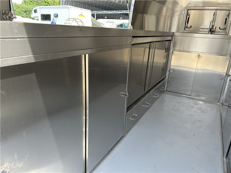 A Little Bite of Europe: Gourmet Food Truck & Catering