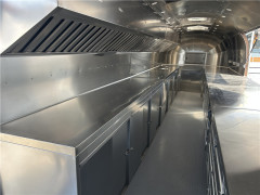 Mobile Grill Catering | Middle Eastern Food Truck & Trailer