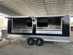 Best Tacos & Burritos Food Truck | Authentic Mexican Street Food Made to Order