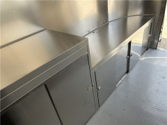 A Little Bite of Europe: Gourmet Food Truck & Catering