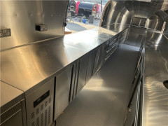 Mobile Grill Catering | Middle Eastern Food Truck & Trailer