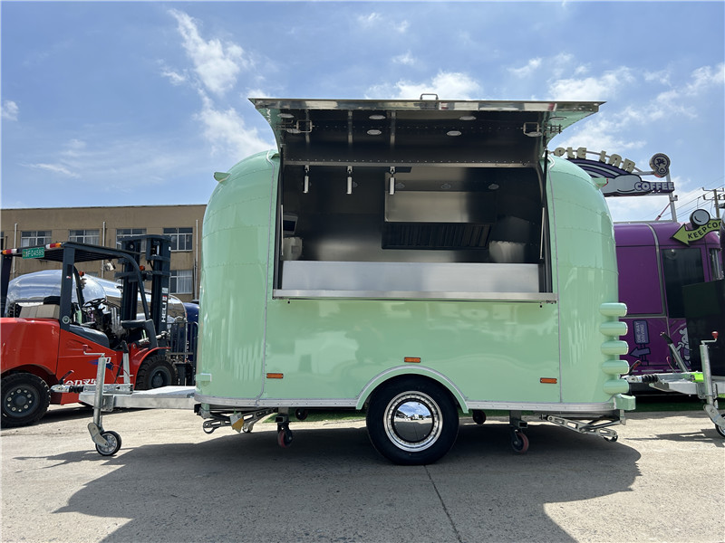 A Little Bite of Europe: Gourmet Food Truck & Catering