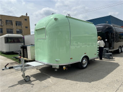 A Little Bite of Europe: Gourmet Food Truck & Catering