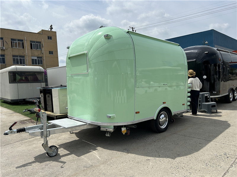 A Little Bite of Europe: Gourmet Food Truck & Catering