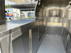 A Little Bite of Europe: Gourmet Food Truck & Catering