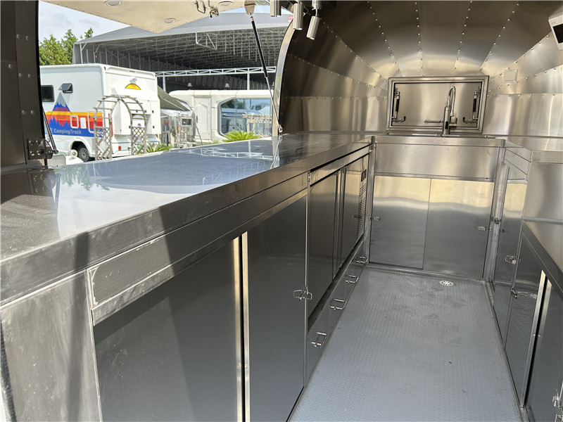 A Little Bite of Europe: Gourmet Food Truck & Catering