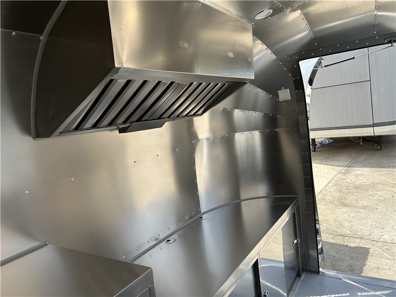 A Little Bite of Europe: Gourmet Food Truck & Catering