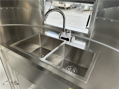 Best Burger Food Trailer Cheeseburger Food Truck