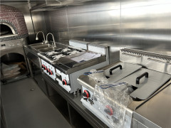 Beach Pizza Food Truck Catering: Feed Crowds at Beach Weddings & Gatherings