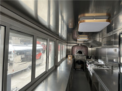 Beach Pizza Food Truck Catering: Feed Crowds at Beach Weddings & Gatherings