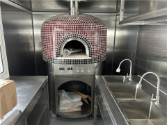 Beach Pizza Food Truck Catering: Feed Crowds at Beach Weddings & Gatherings