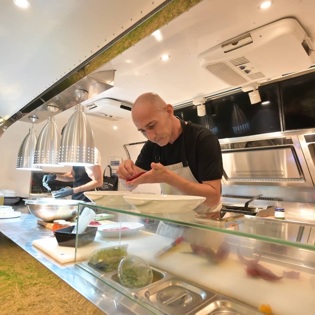 Common Mistakes to Avoid When Buying a Custom Food Trailer