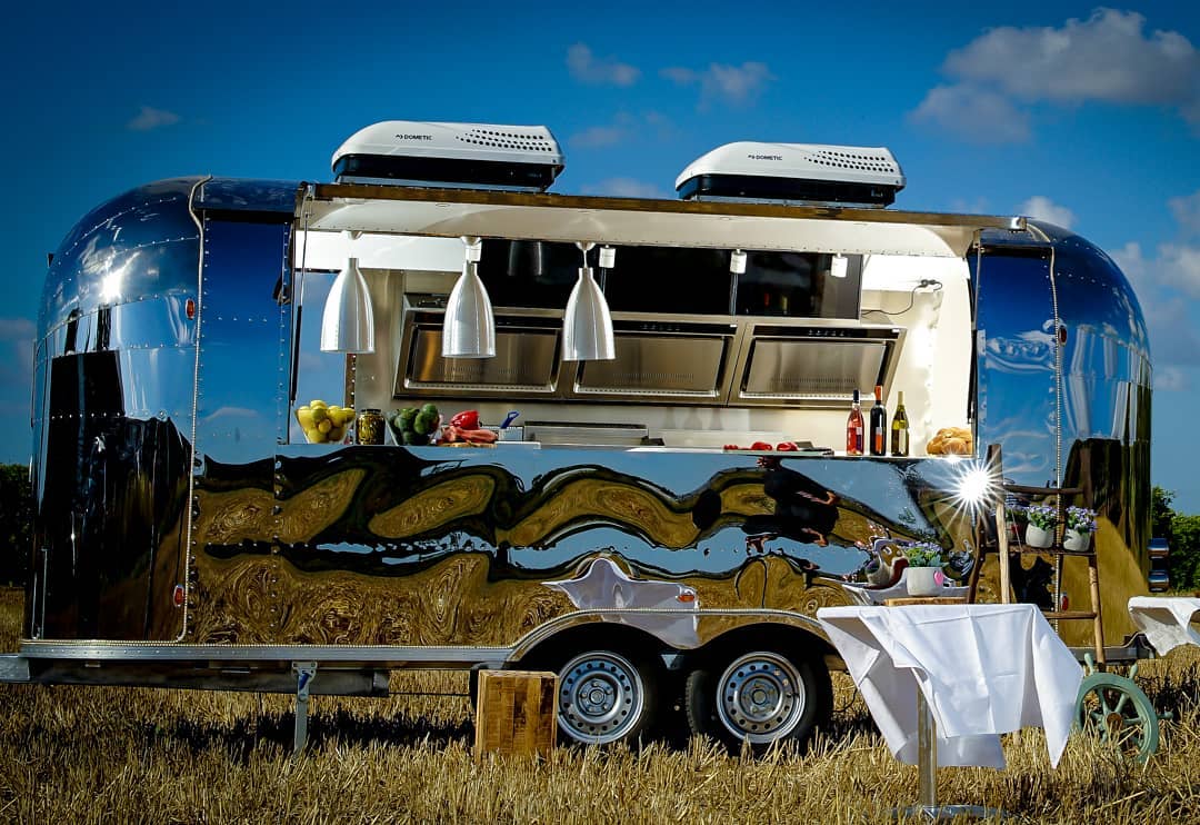 Food Trailer Sizes Guide: 330cm–800cm Explained (2026)