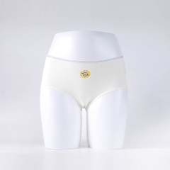 Minion funny time women's underwear（U1361）