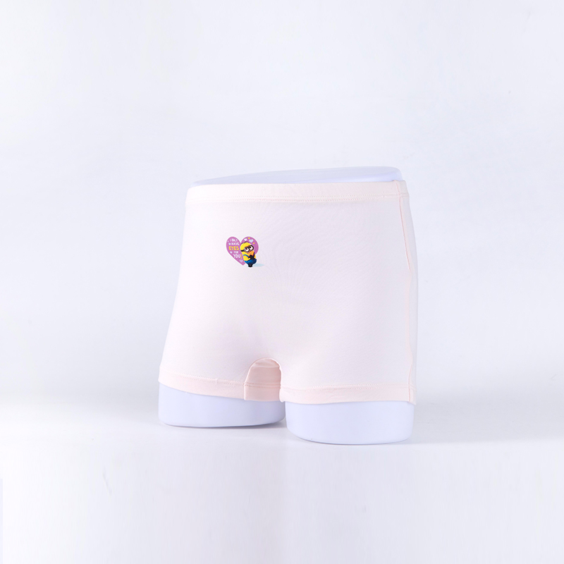 Minions Brilliant girls' underwear(U1501-2)