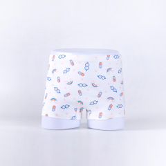 Minions cute and funny girls' underwear with big eyes（U1503-1）