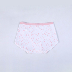 Minions paradise girls' underwear (U1504-1)