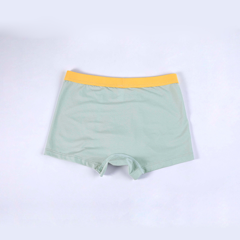 Minions free sliding boys' underwear（U1554-2）