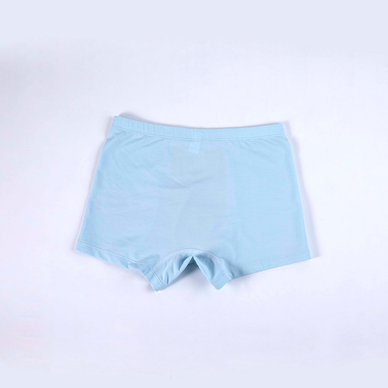 Minions music naughty boy's underwear（U1553-3）
