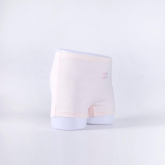 Minions quiet beauty girls' underwear(U1502-3)
