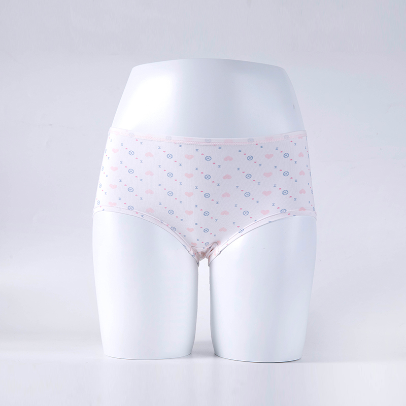 Minion sweet dream women's underwear（U1363）