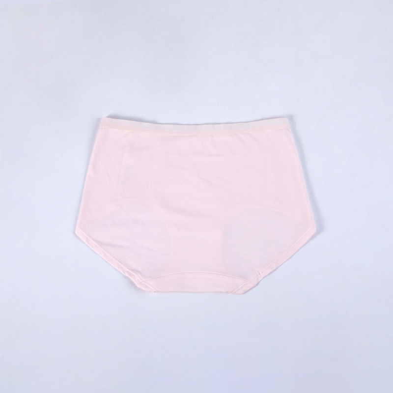 Minions paradise girls' underwear (U1504-3)