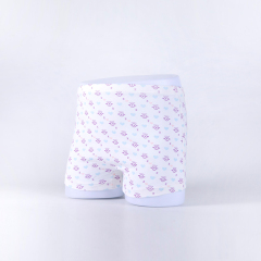 Minions brilliant girls' underwear（U1501-1）