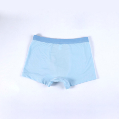 Minions free sliding boys' underwear（U1554-1）