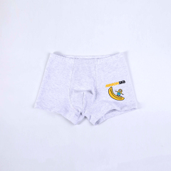 Minions ride the wind and waves boys' underwear(U1552-1)