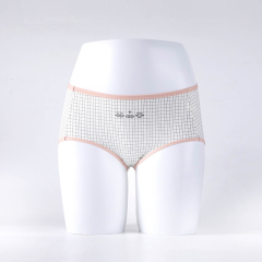 Minion cute girls' underwear（U1359）