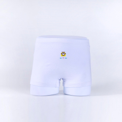 Minions brilliant girls' underwear（U1501-3）