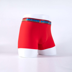 Minions couple men's boxer pants (U2305)