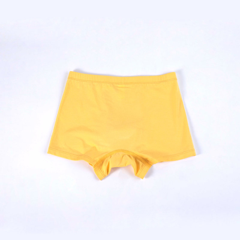 Minions naughty cute eye boys' underwear (U1551-3)