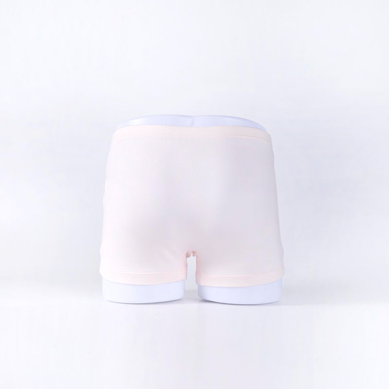Minions quiet beauty girls' underwear(U1502-3)