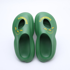 Minions women's sandals with unique perceives (L6655)