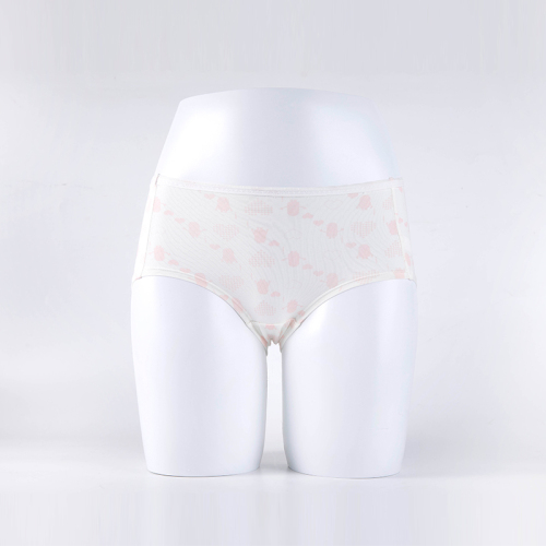 Minions sweetheart pie women's underwear (U1356)