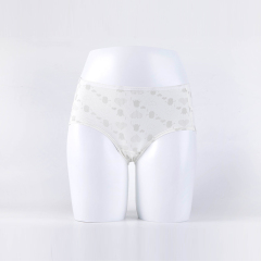 Minions sweetheart pie women's underwear (U1356)