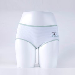 Minions silhouette cute women's underwear (U1355)