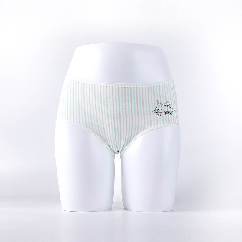 Minions stewart women's underwear (U1354)