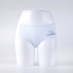 Minion spring outing women's underwear（U1351）
