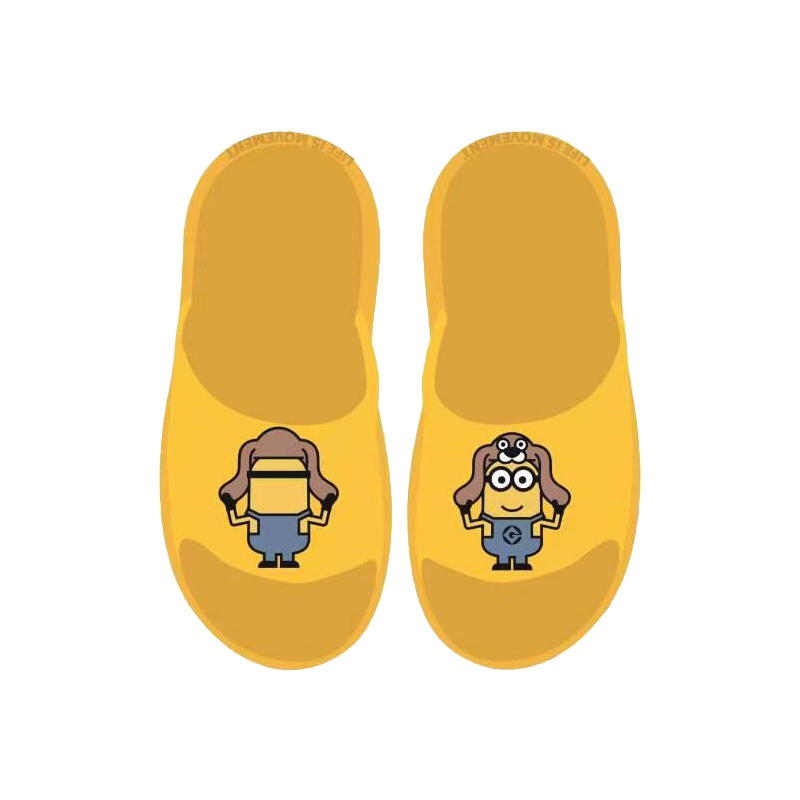 Minions pocket dog sandal（L6673）