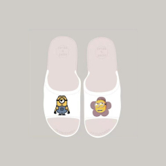 Minions years are quiet sandal（L6676）