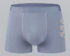 Minions Fun Men's underwear U7323