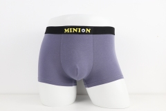 Minions Fashion Men's underwear U7316