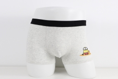 Minions Fashion Men's underwear U7315