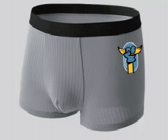 Minions Cotton Men's underwear U7317